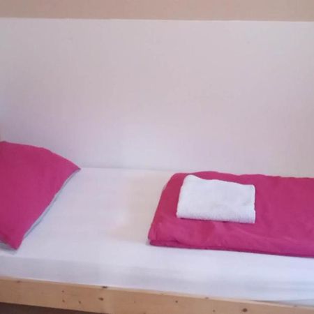 Ferienwohnung Levendula Bekescsaba Exterior foto