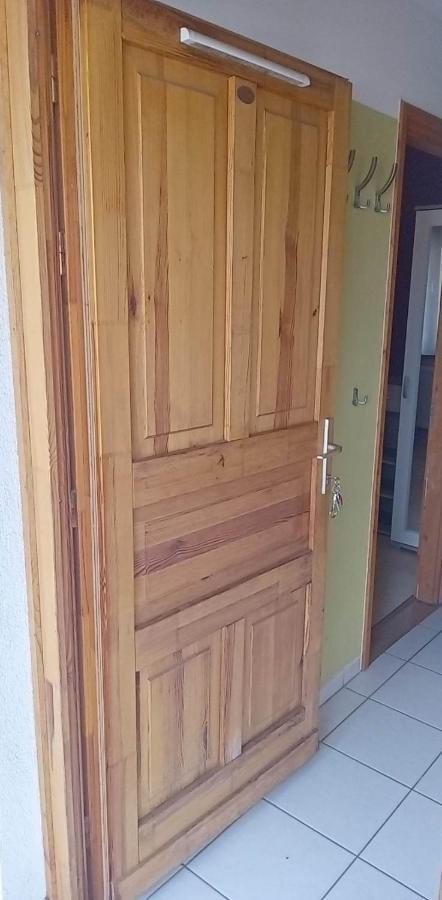 Ferienwohnung Levendula Bekescsaba Exterior foto