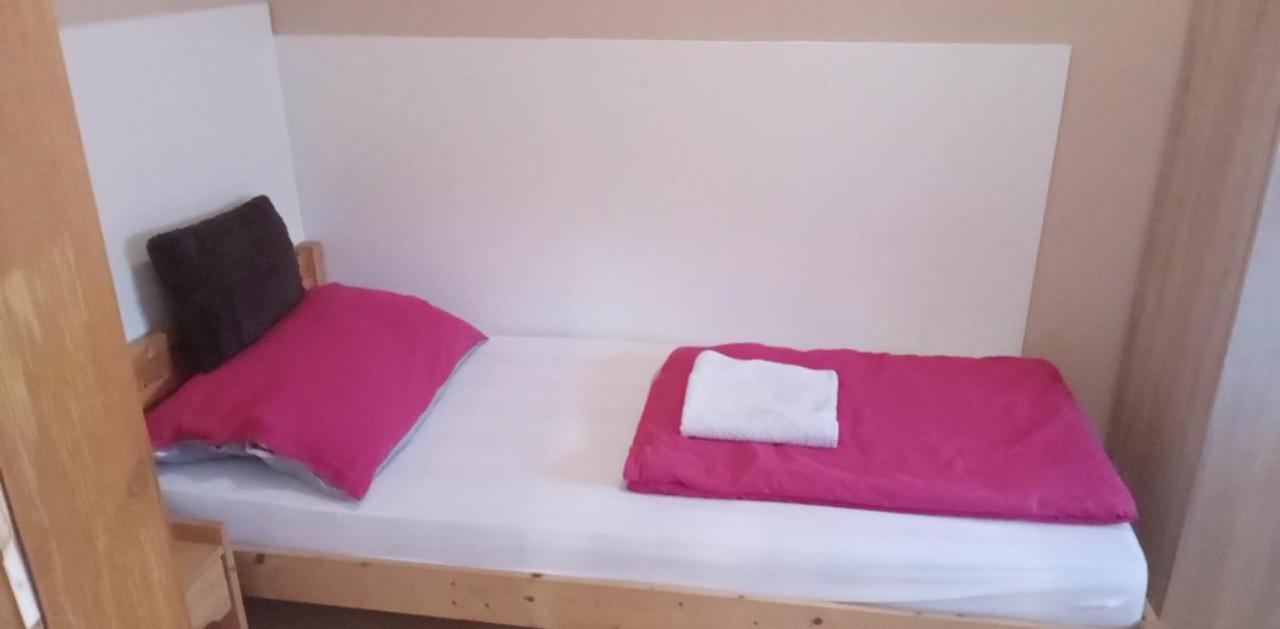 Ferienwohnung Levendula Bekescsaba Exterior foto