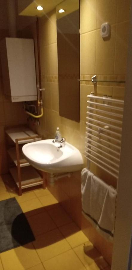 Ferienwohnung Levendula Bekescsaba Exterior foto